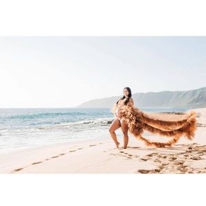 Meet your Posher, Priscilla